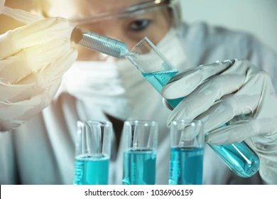 ANALATICAL TESTING LAB